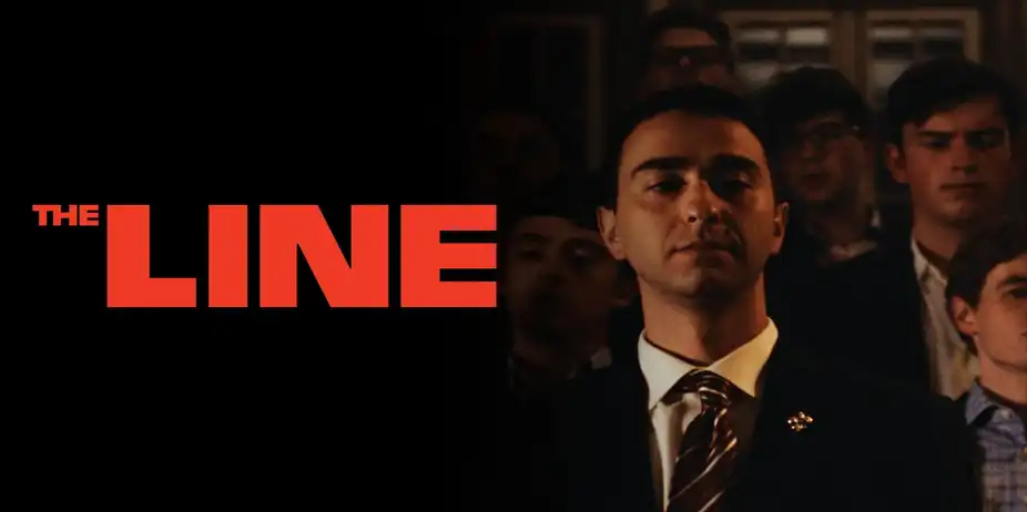 The Line