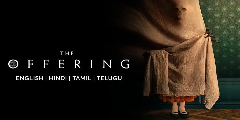 The Offering