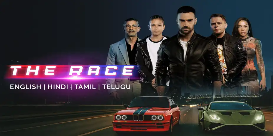 The Race
