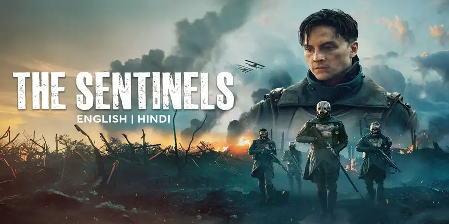 The Sentinels