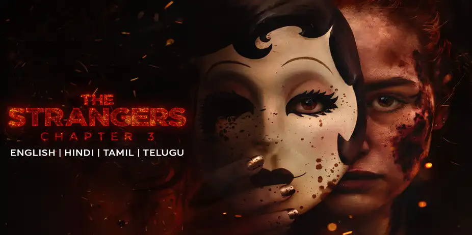 The Strangers: Chapter 3