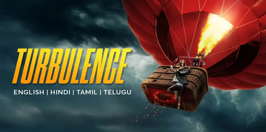 Turbulence