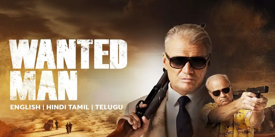 Wanted Man
