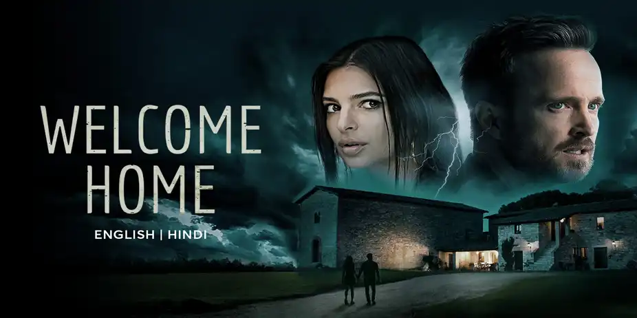 Welcome Home