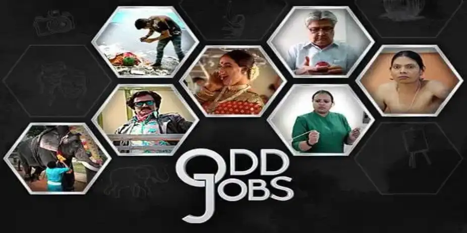 Odd Jobs