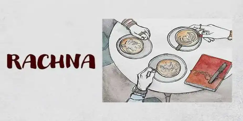 Rachna