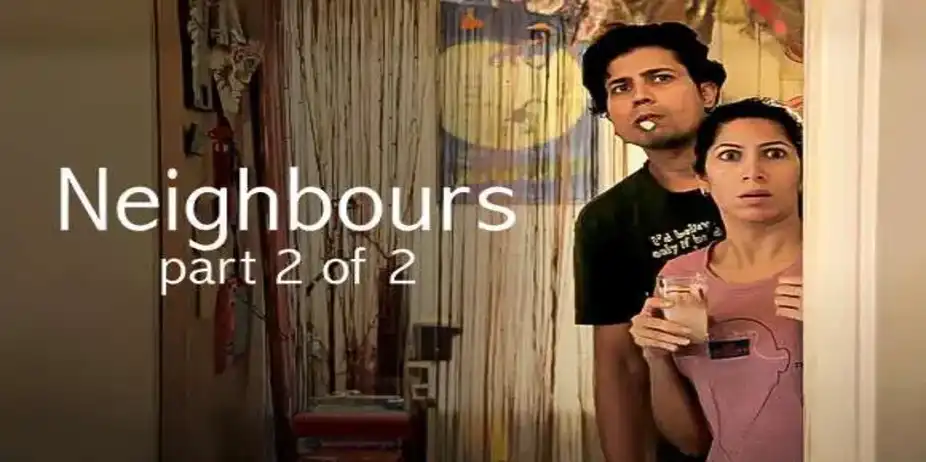 Neighbours - Part 2