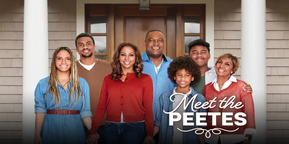 Meet the Peetes