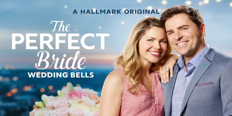 The Perfect Bride: Wedding Bells