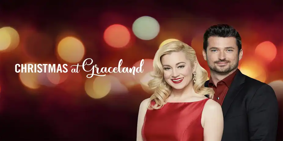 Christmas at Graceland