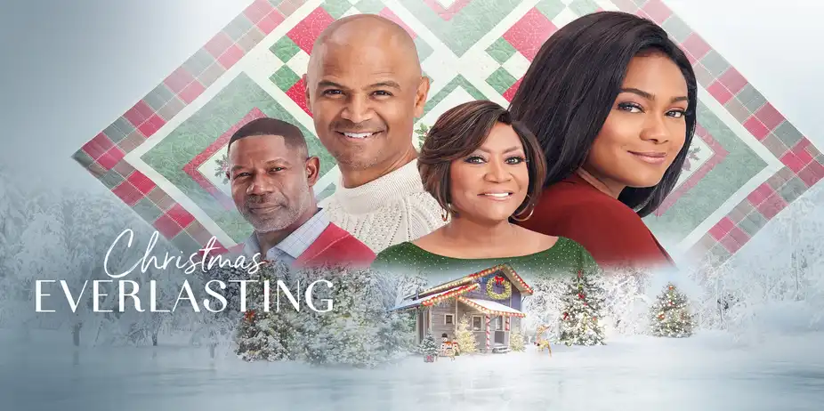 Christmas Everlasting