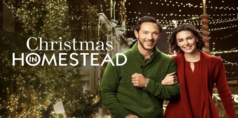 Christmas in Homestead