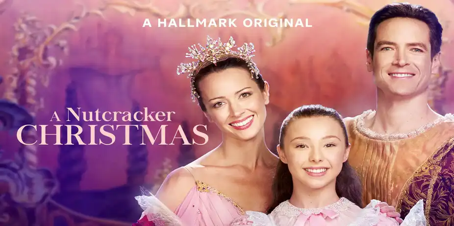 A Nutcracker Christmas