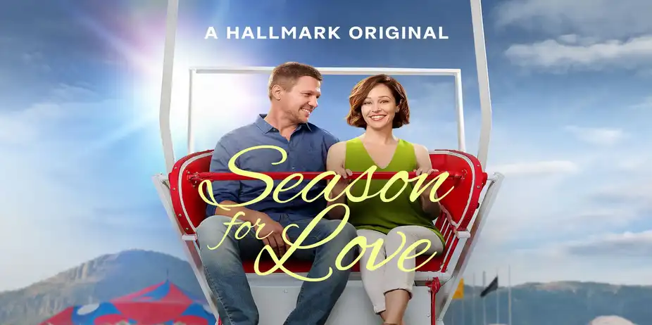 Season for Love