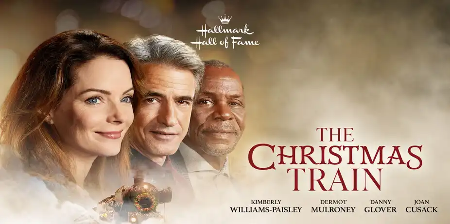 The Christmas Train