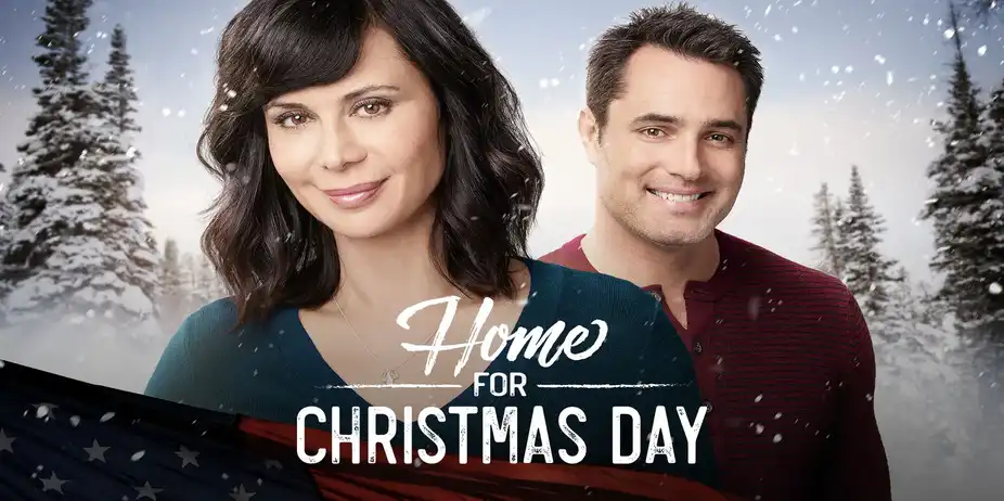 Home for Christmas Day