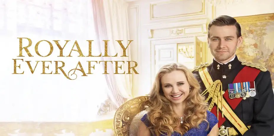 Royally Ever After