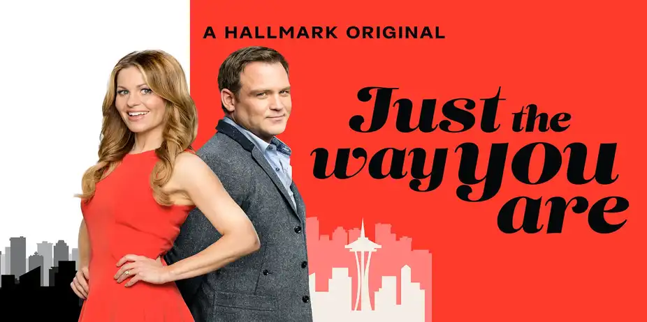 Just the Way You Are