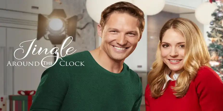 Jingle Around the Clock