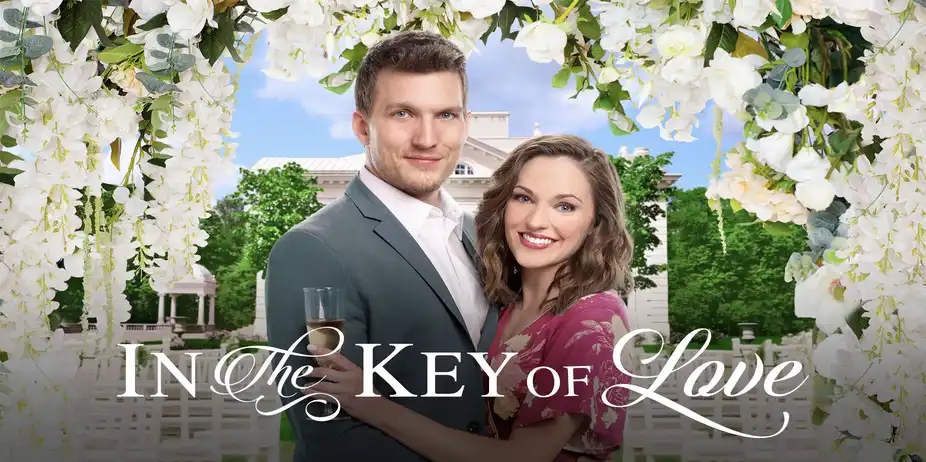 In the Key of Love