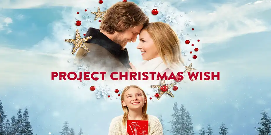 Project Christmas Wish