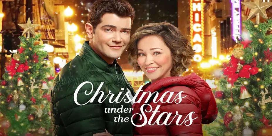 Christmas Under the Stars