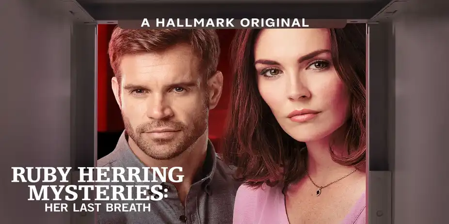 Ruby Herring Mysteries: Her Last Breath