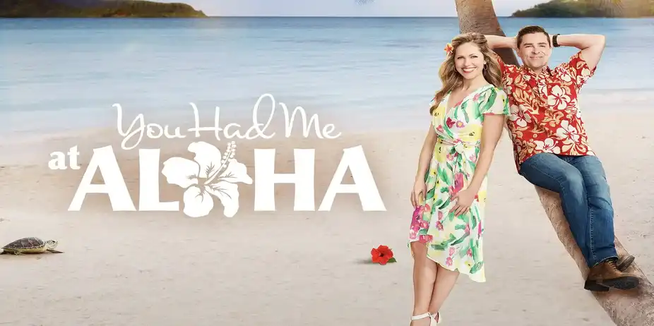 You Had Me at Aloha