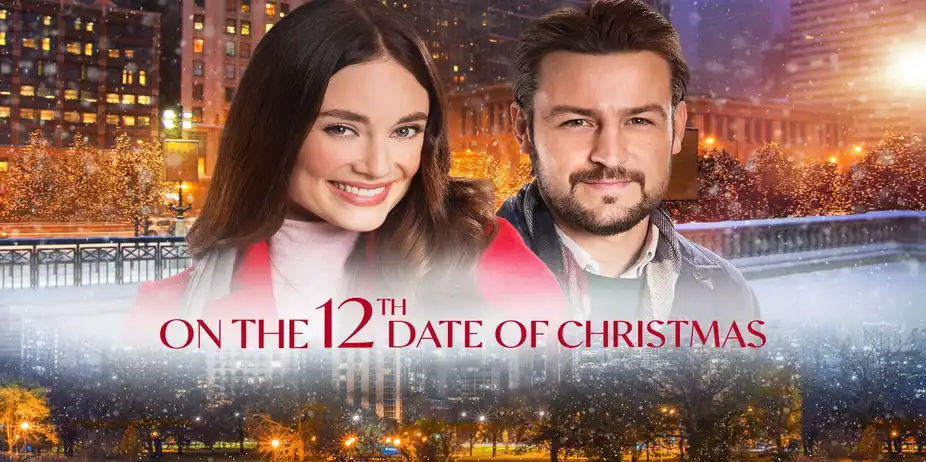 On the 12th Date of Christmas