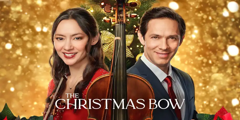 The Christmas Bow