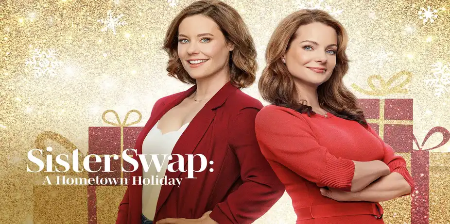 Sister Swap: A Hometown Holiday
