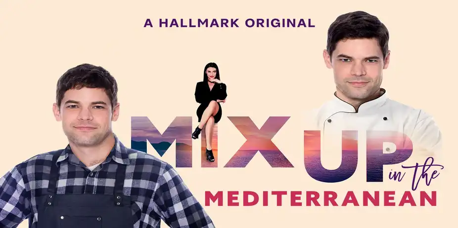 Mix Up in the Mediterranean