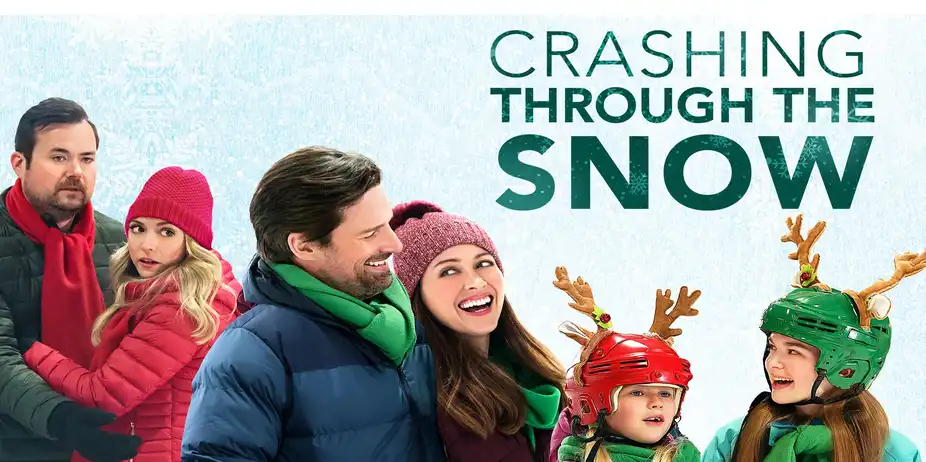 Crashing Through the Snow