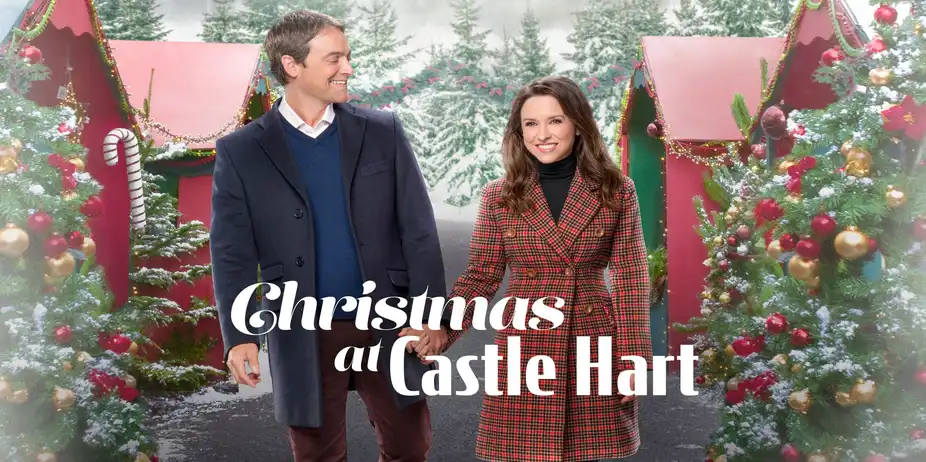 Christmas at Castle Hart