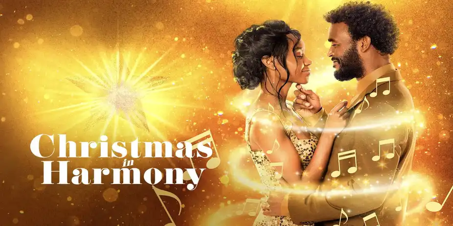 Christmas in Harmony