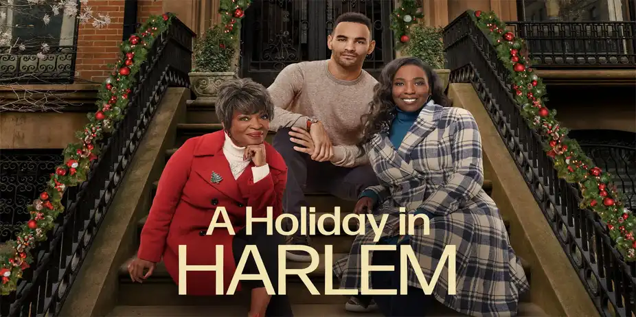 A Holiday in Harlem