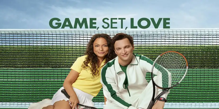 Game, Set, Love