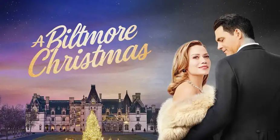 A Biltmore Christmas