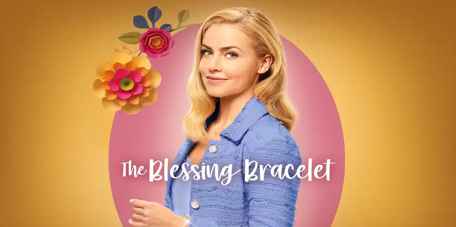 The Blessing Bracelet