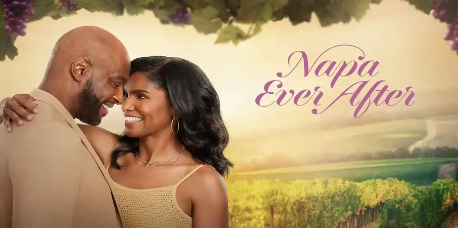 Napa Ever After