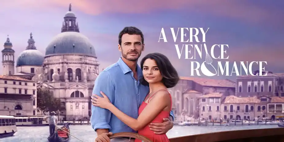 A Very Venice Romance