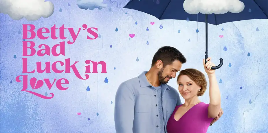 Betty's Bad Luck in Love