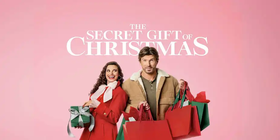 The Secret Gift of Christmas
