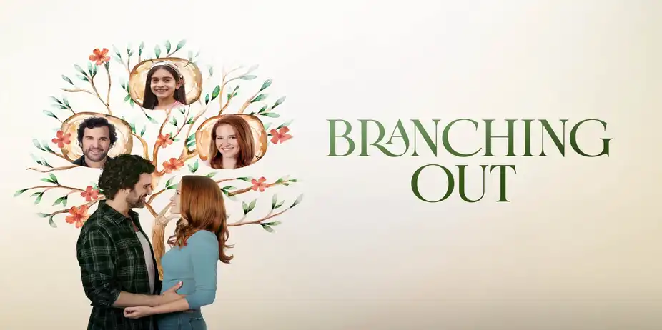 Branching Out
