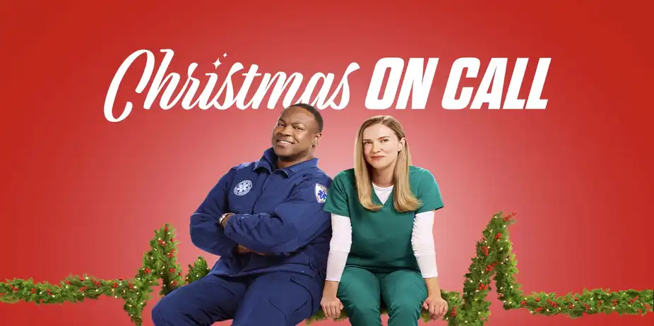 Christmas on Call