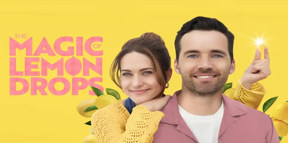 The Magic of Lemon Drops