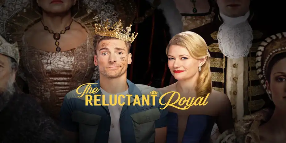 The Reluctant Royal