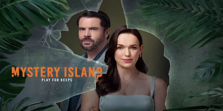 Mystery Island: Play for Keeps