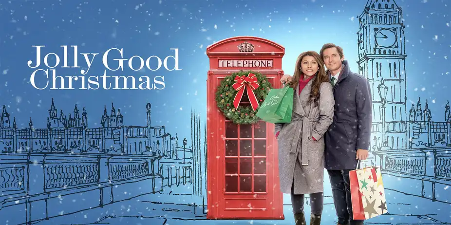 Jolly Good Christmas