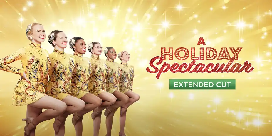 A Holiday Spectacular